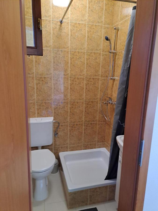 Rooms Goris エクステリア 写真
