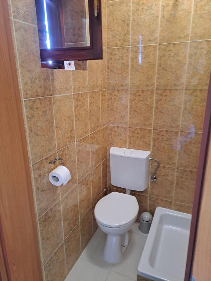 Rooms Goris エクステリア 写真